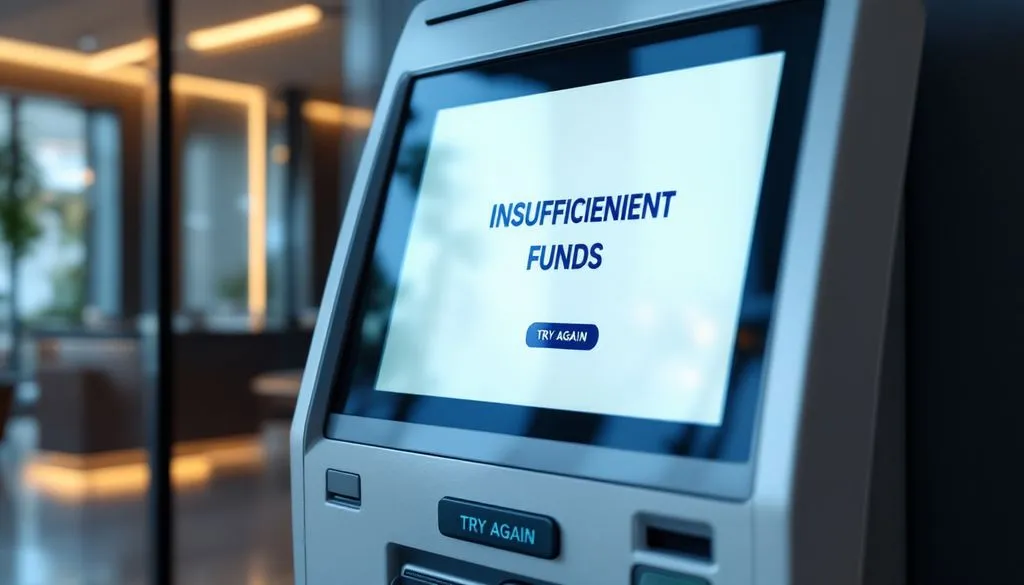 חשבון מוגבל מהו